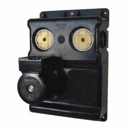 Flow Center - Geo-Flo GPM-1 With (1) Grundfos UPS26-99 3 Speed Pump