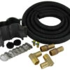 Hose Kit 1" FPT At Flow Center And 1" FPT Heat Pump Connections 1 Hose Kit 1" FPT At Flow Center And 1" FPT Heat Pump Connections -Tool Gear Shop 1101 19419.1617807872