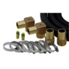 1-1/4" Hose Kit For 1-1/4" FPT Connections At Flow Center & Heat Pump -Tool Gear Shop 1251 clipped rev 1 56356.1677855900