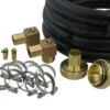 1-1/4" Hose Kit (Flow-Link XL, Flow Center, MPT And Heat Pump) -Tool Gear Shop 1261 1 39982.1513888239