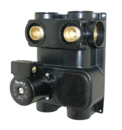 Flow Center - Geo-Flo FL1-99 With (1) Grundfos UPS26-99 3-speed Pump