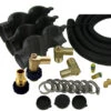 Hose Kit For NP PLUS Flow Centers And 1" FPT Heat Pump -Tool Gear Shop 1347 08657.1586192110