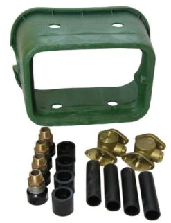 Underground Flushing Kit