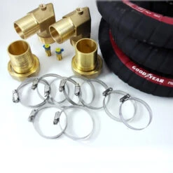 2" Hose Kit (Flow-Link XL, Flow Center, MPT And Heat Pump)