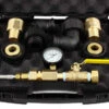 Geo-Gooser And Flush Kit With CAM Elbows -Tool Gear Shop 3553 13330.1607471799
