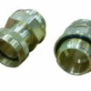Water Heater Adapter 1" Straight Mechanical Thread X 1" Female Swivel -Tool Gear Shop 3721 65023.1513888207