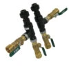 Dual Unit Connection Kit For Flo-Link XL Flow Center With Double O-Ring -Tool Gear Shop 3970 1 25263.1607471013