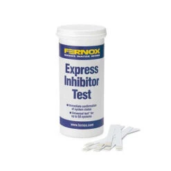 FERNOX Express Inhibitor Test Strips