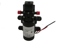 GEO-Booster Replacement Pump