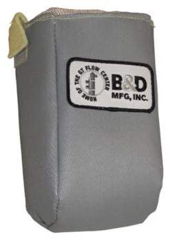 Socket Fusion Heater Tool Cover For Ritmo Irons - Fusion Tool Heater Bag