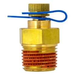 P/T Plug - 1/2" Male Pipe Thread
