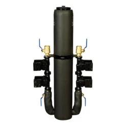 Flow Center - B & D Manufacturing - 4 Pump, 2 Circuit S.S. - 2-2E-A-KFC-SS-G 8 Flow Center - B & D Manufacturing - 4 Pump, 2 Circuit S.S. - 2-2E-A-KFC-SS-G -Tool Gear Shop E Series front clipped rev 4 71935.1539184996