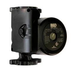 Grundfos Pump - UPS26-99F 115V (3-Speed) -Tool Gear Shop FC99 3 115V ANGLE clipped rev 3 46711.1550866400