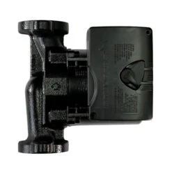 Grundfos Pump - UPS26-99F 115V (3-Speed) -Tool Gear Shop FC99 3 115V SIDE clipped rev 1 87717.1550866404