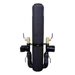 Flow Center - B & D Manufacturing - 2 Pump, 2 Circuit S.S. - 1-1E-A-SS-KFC-G