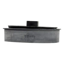 6 Inch Threaded Replacement Lid For Flow Centers - ST-601