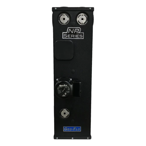 Geo-Flo NP2 Non-Pressurized 2 Pump Flow Center 3 Geo-Flo NP2 Non-Pressurized 2 Pump Flow Center