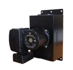 FL Variable Speed Insulated Pump Module - Grundfos UPMXL Pump-Inverted DXM2 Profile