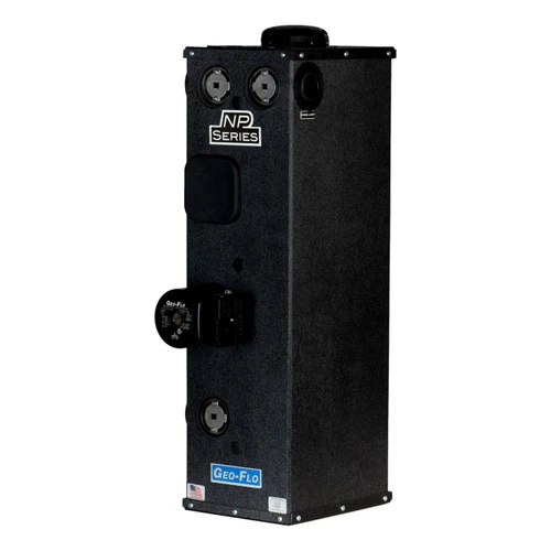 Geo-Flo NP1 Non Pressurized 1 Pump Flow Center 4 Geo-Flo NP1 Non Pressurized 1 Pump Flow Center - Image 2