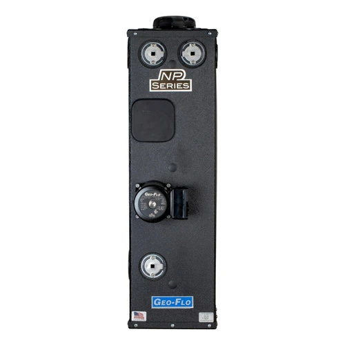 Geo-Flo NP1 Non Pressurized 1 Pump Flow Center 5 Geo-Flo NP1 Non Pressurized 1 Pump Flow Center - Image 3