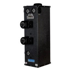 Geo-Flo NP2 Non-Pressurized 2 Pump Flow Center UPS26-116