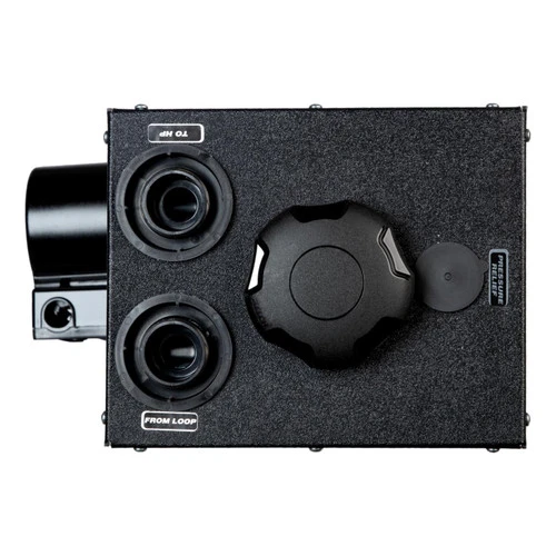 Geo-Flo NP2 Non-Pressurized 2 Pump Flow Center 7 Geo-Flo NP2 Non-Pressurized 2 Pump Flow Center - Image 5