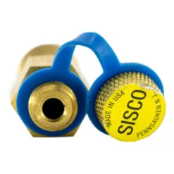 ¼" Male Pipe Thread P/T Plug