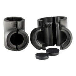 Insulating Boot Set For 1" Elbows