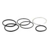 Geo-Flo Repair Kit, Brass Valve, Flo-Link XL Double O-Ring 2 Geo-Flo Repair Kit, Brass Valve, Flo-Link XL Double O-Ring -Tool Gear Shop GF 3519 64935.1677873654