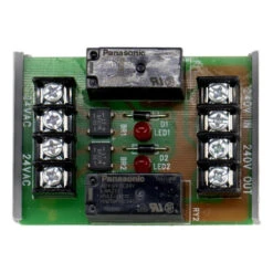 Pump Sharing Relay (2 Units 1 Flow Center)