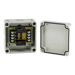 Pump Share Relay With NEMA Enclosure