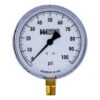 3.5" Pressure Gauge 1/4" MPT -Tool Gear Shop GF 3572 08197.1677875249