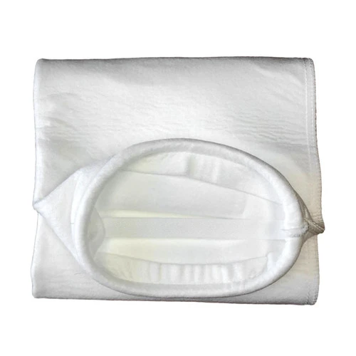 Filter Bag 1 Micron For Flush Cart 3 Filter Bag 1 Micron For Flush Cart