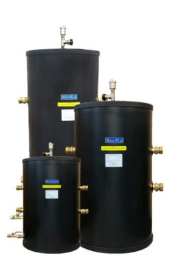 Buffer Tank - Hydro-Connect - No Controls 55 Gallon