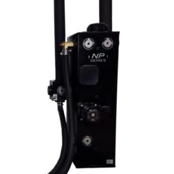 NP Plus Variable Speed 1 Pump Flow Center - Grundfos UPMXL 25-124 Pump-Standard AXB Profile