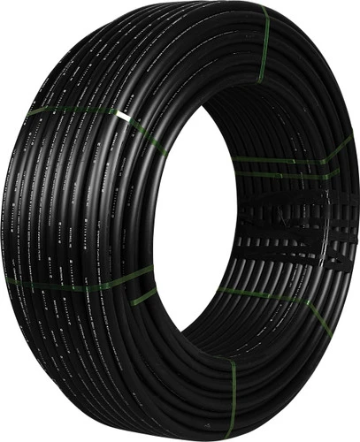 Pipe Coil - 3/4" X 500' 3 Pipe Coil - 3/4" X 500'