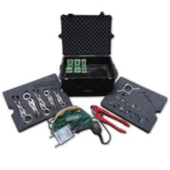Fusion Kit Rental - Deluxe Contractor Grade