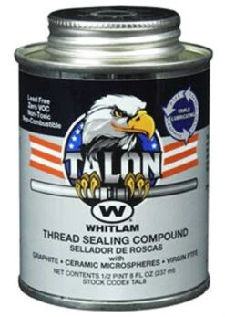 TALON PTFE Pipe Thread Compound