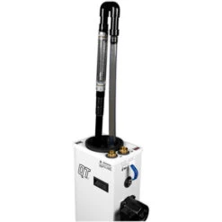 Flow Meter Tool For Non-Pressure Flow Centers - 17 GPM -Tool Gear Shop TLFMT17 clipped rev 1 45507.1568814436