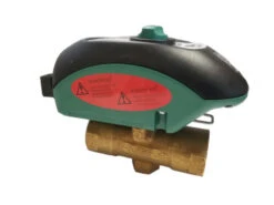 Taco Motorized Zone Sentry 3/4" NPT 2-Way Normally Closed 24V Ball Valve