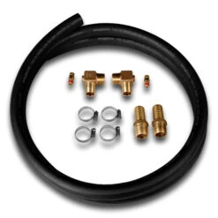 3/4" Standard Hose Kit