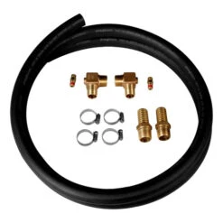 1" Standard Hose Kit