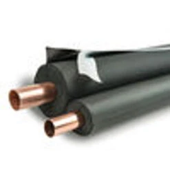 Pipe Insulation - AP Armaflex LapSeal 2" X 1/2" Wall X 6 Ft