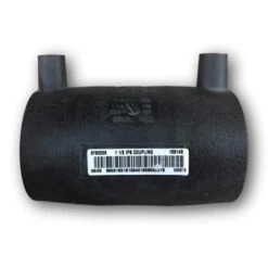 1-1/2" IPS Electrofusion Coupling