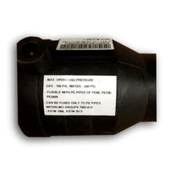 2" X 1-1/4" IPS Electrofusion Reducing Coupling