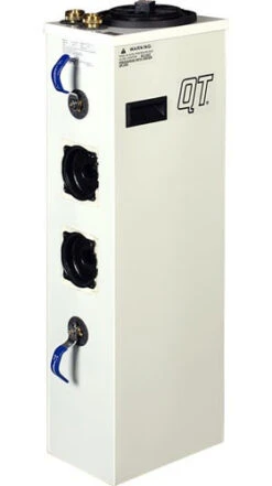 Flow Center - B & D Manufacturing - Replacement Canister - 1 & 2 Pump QT