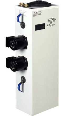 Flow Center - B & D Manufacturing - 2 Pump QT - 2-230QFM