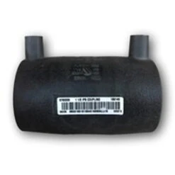 1-1/2" IPS Electrofusion Coupling - Manufactured By MBI