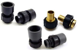 FLo-Link Double O-Ring Service Kit Assortment