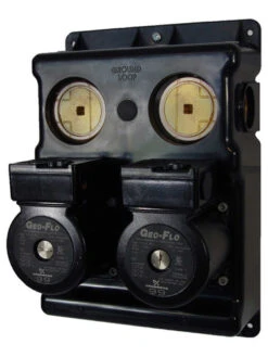 Geo-Flo FP2 Flow Center UP26-99 Single Speed For Pressurized Loop Systems